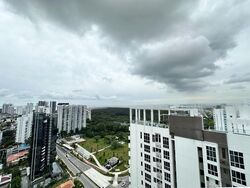 Fulcrum (D15), Condominium #445299041